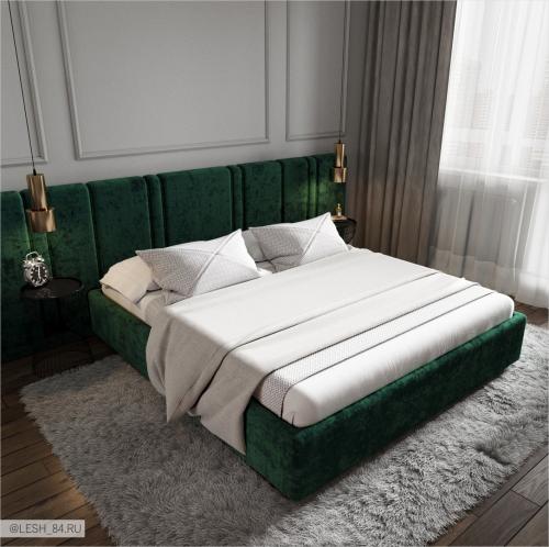 Квартира 95 кв. м. в ЖК Собрание 02