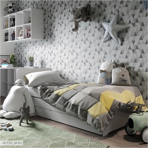 Квартира 95 кв. м. в ЖК Московские ворота 07