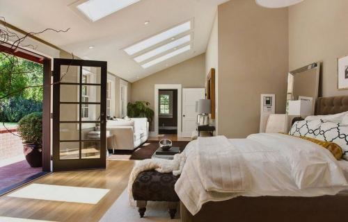 Бежевый цвет в интерьере сочетание. Бежевый цвет и его сочетания в интерьере 34