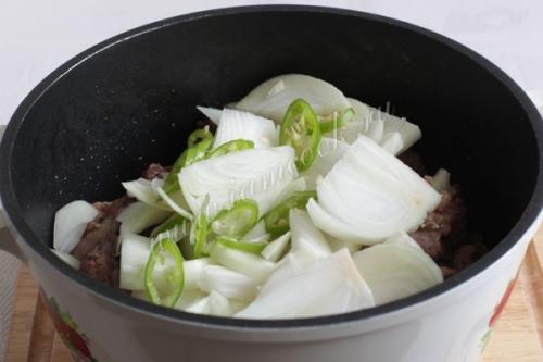 Как сделать мягкой баранину. Тонкости приготовления 04