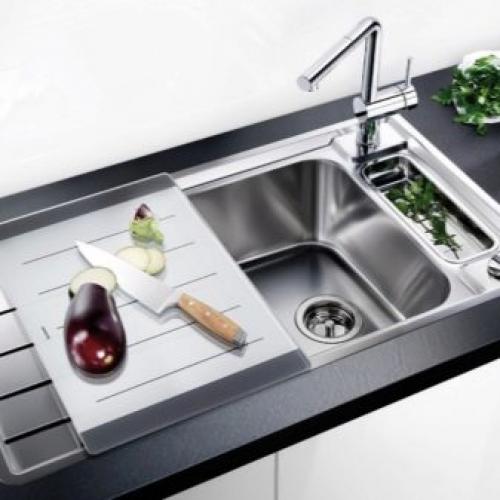 Какие бывают мойки для кухни. Самые популярные кухонные мойки: виды, преимущества и недостатки 20 Какие бывают мойки для кухни. Самые популярные кухонные мойки: виды, преимущества и недостатки 20