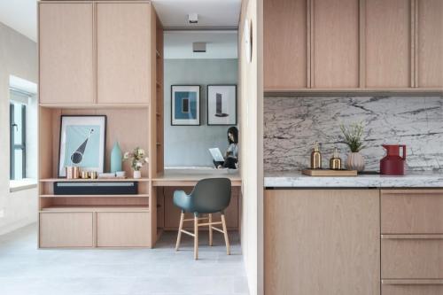 Идеи интерьера для маленькой квартиры. Маленькие квартиры — 100 фото эксклюзивного дизайна современных и стильных интерьеров