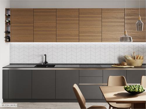 Интерьер апартаментов 78 кв. м 08