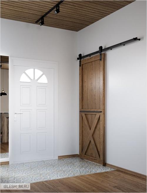 Таунхаус в португальском стиле 69 кв. м 05