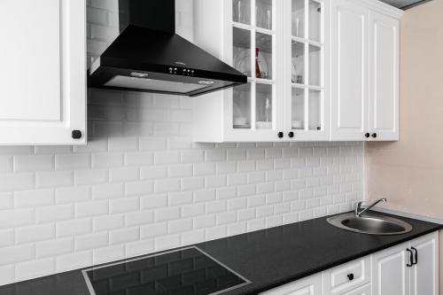 Мойка на кухню из искусственного камня. Мой личный топ-5 моек (на основании 18 лет их продаж)