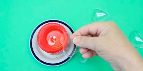 Искусственные цветы из пластиковых бутылок своими руками. Цветы из пластиковых бутылок своими руками – пошаговый мастер-класс для начинающих