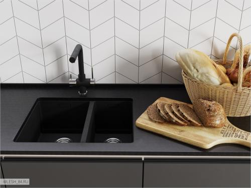 Интерьер апартаментов 78 кв. м 09