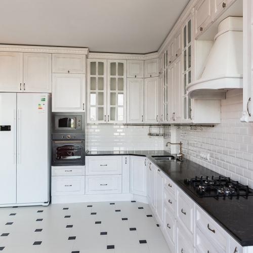 Мойка на кухню из искусственного камня. Мой личный топ-5 моек (на основании 18 лет их продаж)