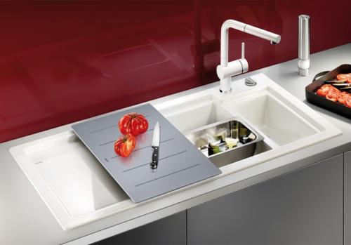 Какие бывают мойки для кухни. Самые популярные кухонные мойки: виды, преимущества и недостатки