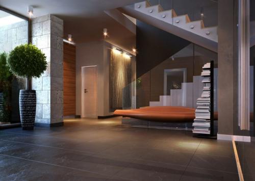 Дизайн гостинной в доме. Гостиная в частном доме – интересные идеи дизайна и оформления гостевой комнаты (125 фото)