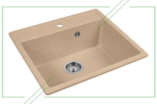 Какого цвета выбрать мойку на кухню. ТОП-7 лучших моек для кухни: рейтинг 2019 года, из камня, нержавейки, отзывы, цена