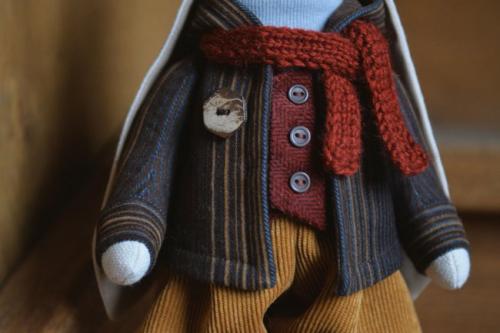 Текстильные зайцы. Заяц и кролик тильда — выкройки, МК, идеи для вдохновения