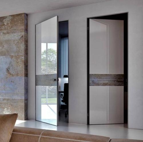 Потайные дверцы. Скрытые (потайные) двери: преимущества и оригинальные идеи оформления