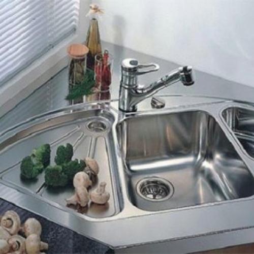 Какие бывают мойки для кухни. Самые популярные кухонные мойки: виды, преимущества и недостатки 21 Какие бывают мойки для кухни. Самые популярные кухонные мойки: виды, преимущества и недостатки 21