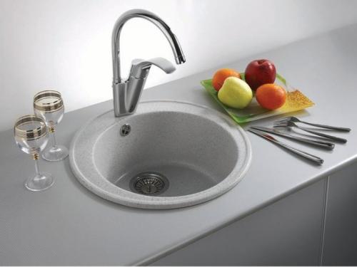 Какие бывают мойки для кухни. Самые популярные кухонные мойки: виды, преимущества и недостатки