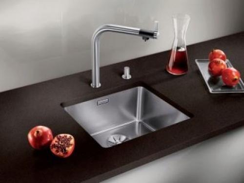 Какие бывают мойки для кухни. Самые популярные кухонные мойки: виды, преимущества и недостатки 19 Какие бывают мойки для кухни. Самые популярные кухонные мойки: виды, преимущества и недостатки 19