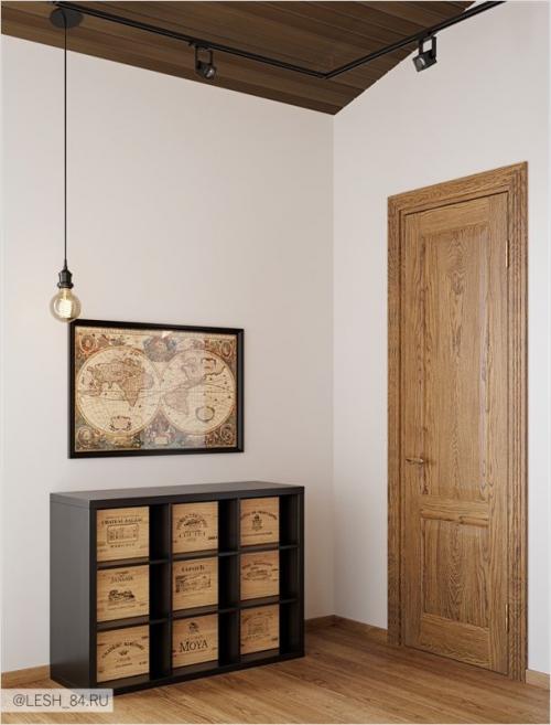 Таунхаус в португальском стиле 69 кв. м 03