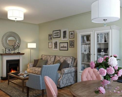 Идеи интерьера для гостиной. Гостиная в квартире — советы по выбору, обзор лучших идей и решений создания стильных гостиных комнат (105 фото + видео)