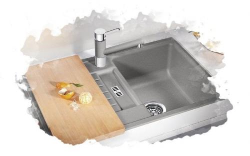 Какого цвета выбрать мойку на кухню. ТОП-7 лучших моек для кухни: рейтинг 2019 года, из камня, нержавейки, отзывы, цена
