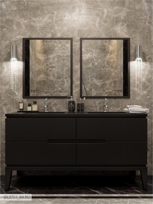 Светлая квартира 96 кв. м 12