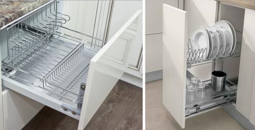 Ошибки в интерьере кухни. Что вы забыли во время обустройства кухни типичные ошибки