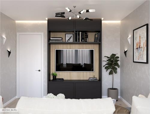 Квартира 118 кв. м 06