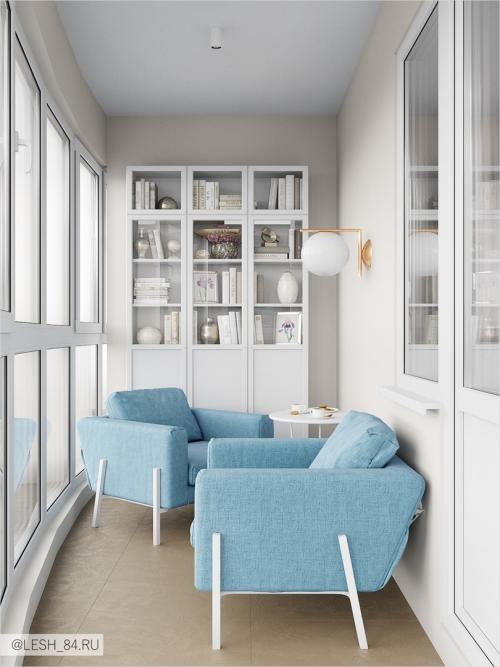 Светлая квартира 96 кв. м 10