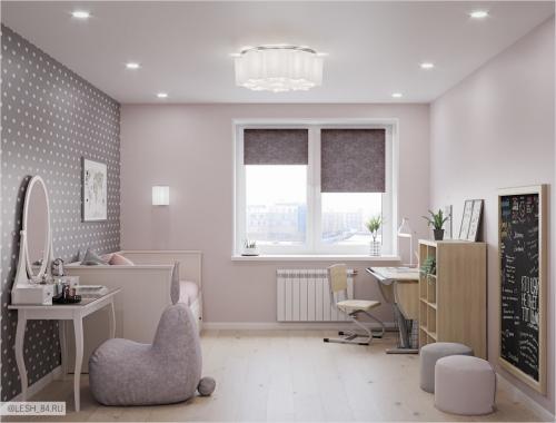 Квартира 118 кв. м 05