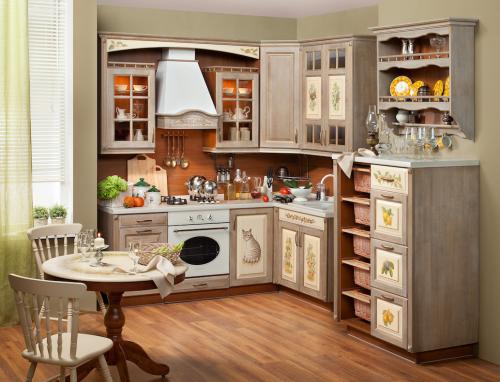 Ошибки в интерьере кухни. Что вы забыли во время обустройства кухни типичные ошибки