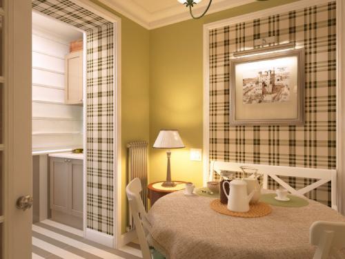 Полезные советы для обустройства кухни. Необычные советы по обустройству маленькой кухни