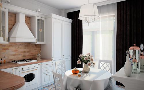 Как правильно организовать кухонное пространство. Как правильно организовать кухню: 7 советов