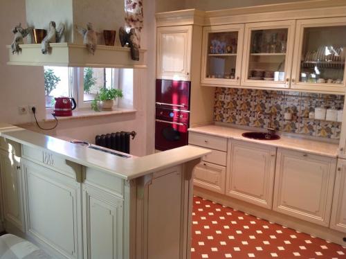 Организация и хранение на маленькой кухне. Общие рекомендации