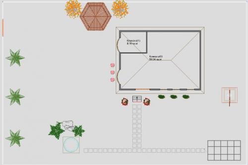 Программы для ландшафтного дизайна лучшие. Программы для 3D визуализации ландшафтного дизайна 03 Программы для ландшафтного дизайна лучшие. Программы для 3D визуализации ландшафтного дизайна 03
