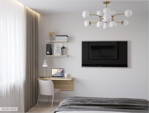 Квартира 118 кв. м 08