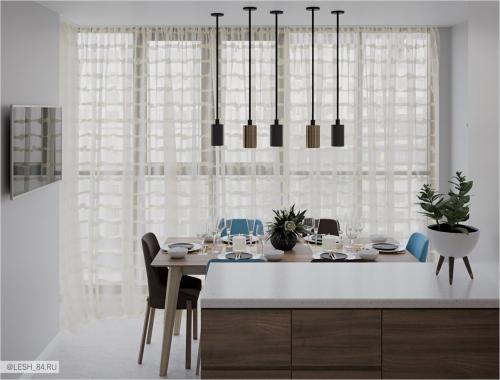 Квартира 118 кв. м 02