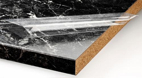 Как отреставрировать старую мебель из дсп. Как обновить бюджетную мебель из ДСП?