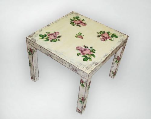 Как отреставрировать старую мебель из дсп. Как обновить бюджетную мебель из ДСП?