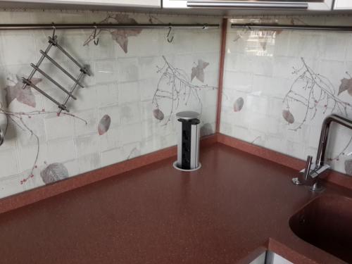 Ошибки в интерьере кухни. Что вы забыли во время обустройства кухни типичные ошибки