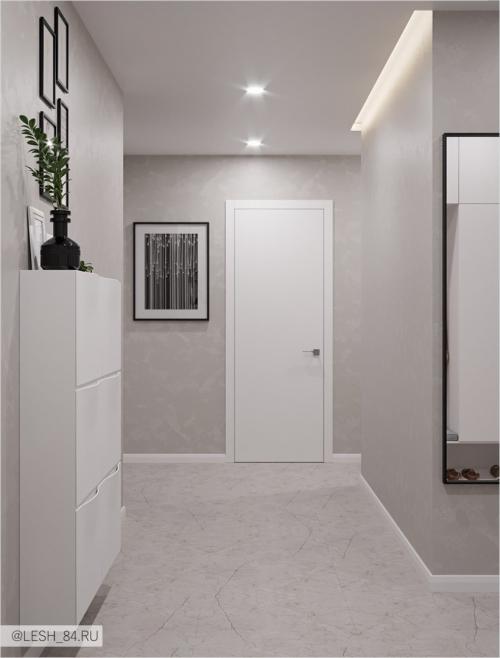 Квартира 118 кв. м 15