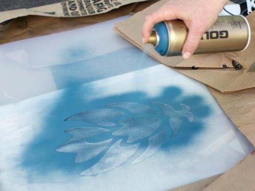 Как отреставрировать старую мебель из дсп. Как обновить бюджетную мебель из ДСП?