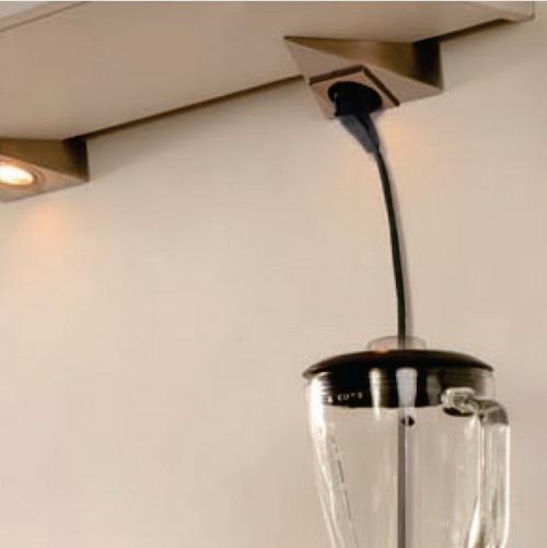 Ошибки в интерьере кухни. Что вы забыли во время обустройства кухни типичные ошибки