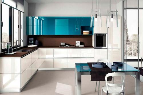 Советы дизайнера для кухни. Ключевые особенности современной кухни