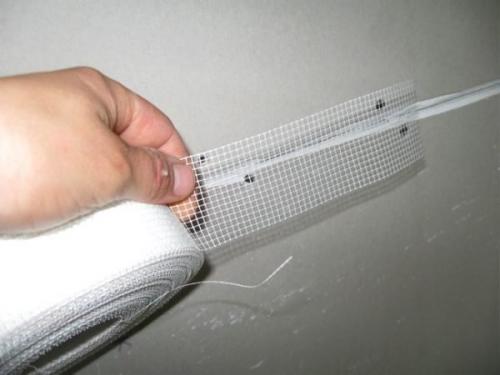 Перегородка из гипсокартона с дверью. Инструкция по монтажу гипсокартонных перегородок с дверями