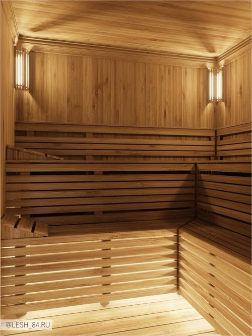 Проект квартиры 105 кв. м 15