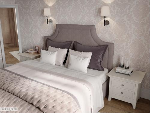 Проект квартиры 105 кв. м 09