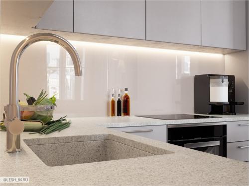 Гармоничный интерьер в ЖК Жемчужный фрегат 04