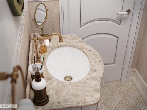 Итальянская классика 09