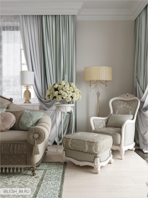 Итальянская классика 05