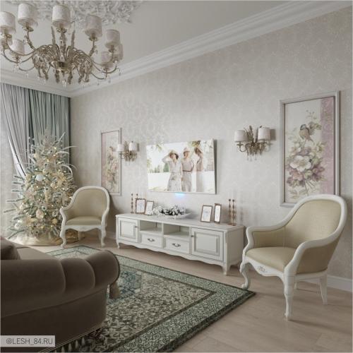 Итальянская классика 04