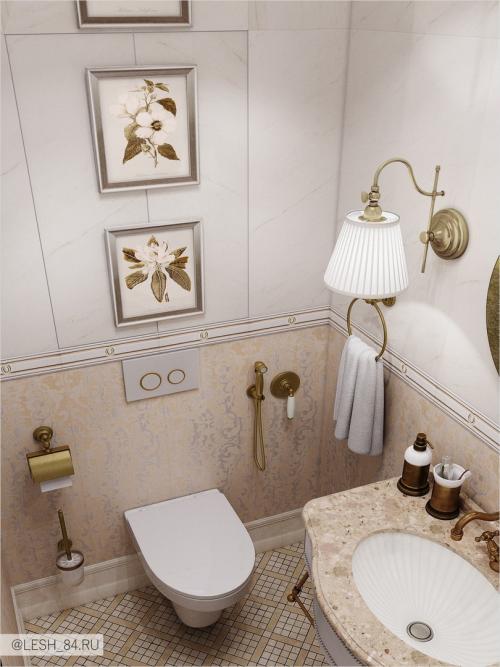 Итальянская классика 07